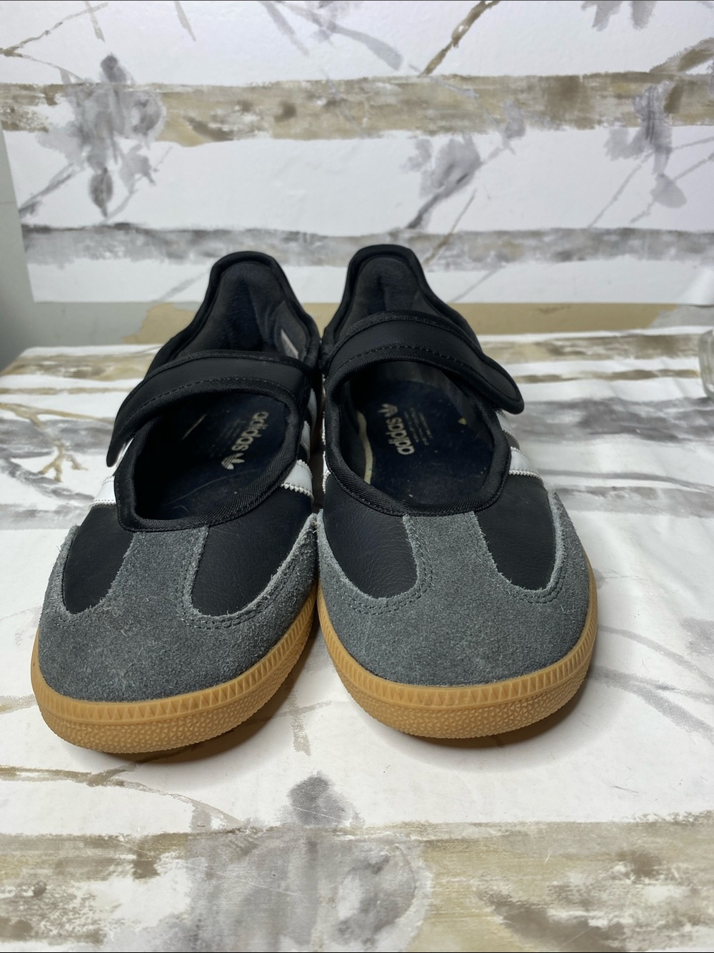 Adidas Samba Jane Sneakers - Picture 3 of 7